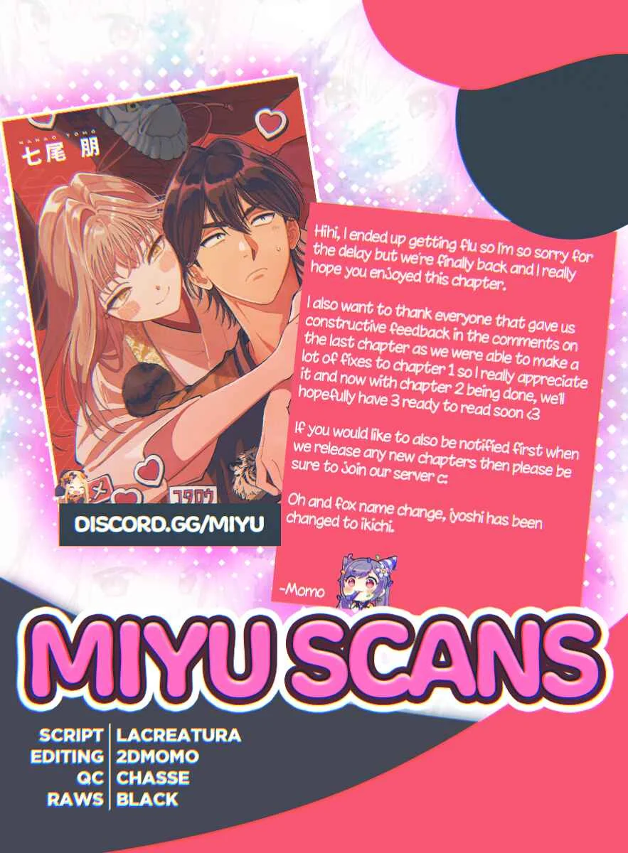 Hachiouji Meibutsu: Tengu no Koi Chapter 2: Mt. Takao and the Tengu's Rules - Page 45