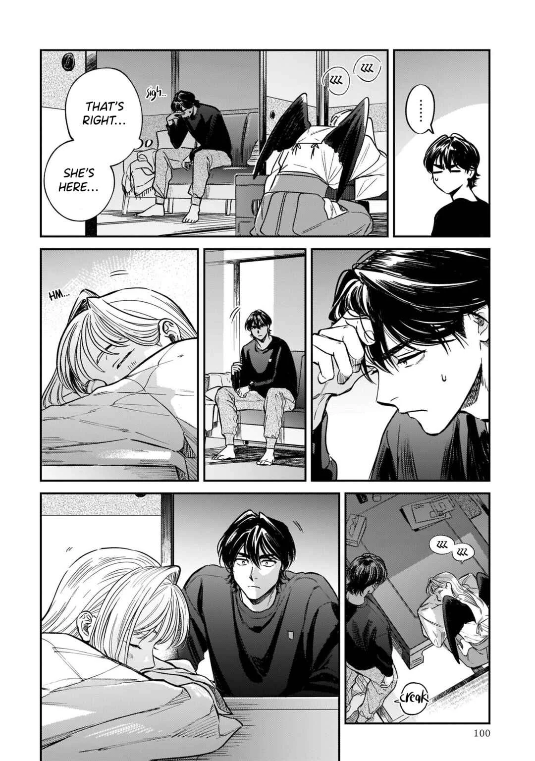Hachiouji Meibutsu: Tengu no Koi Chapter 3: Kotarou’s House and Hime’s Westernization - Page 4