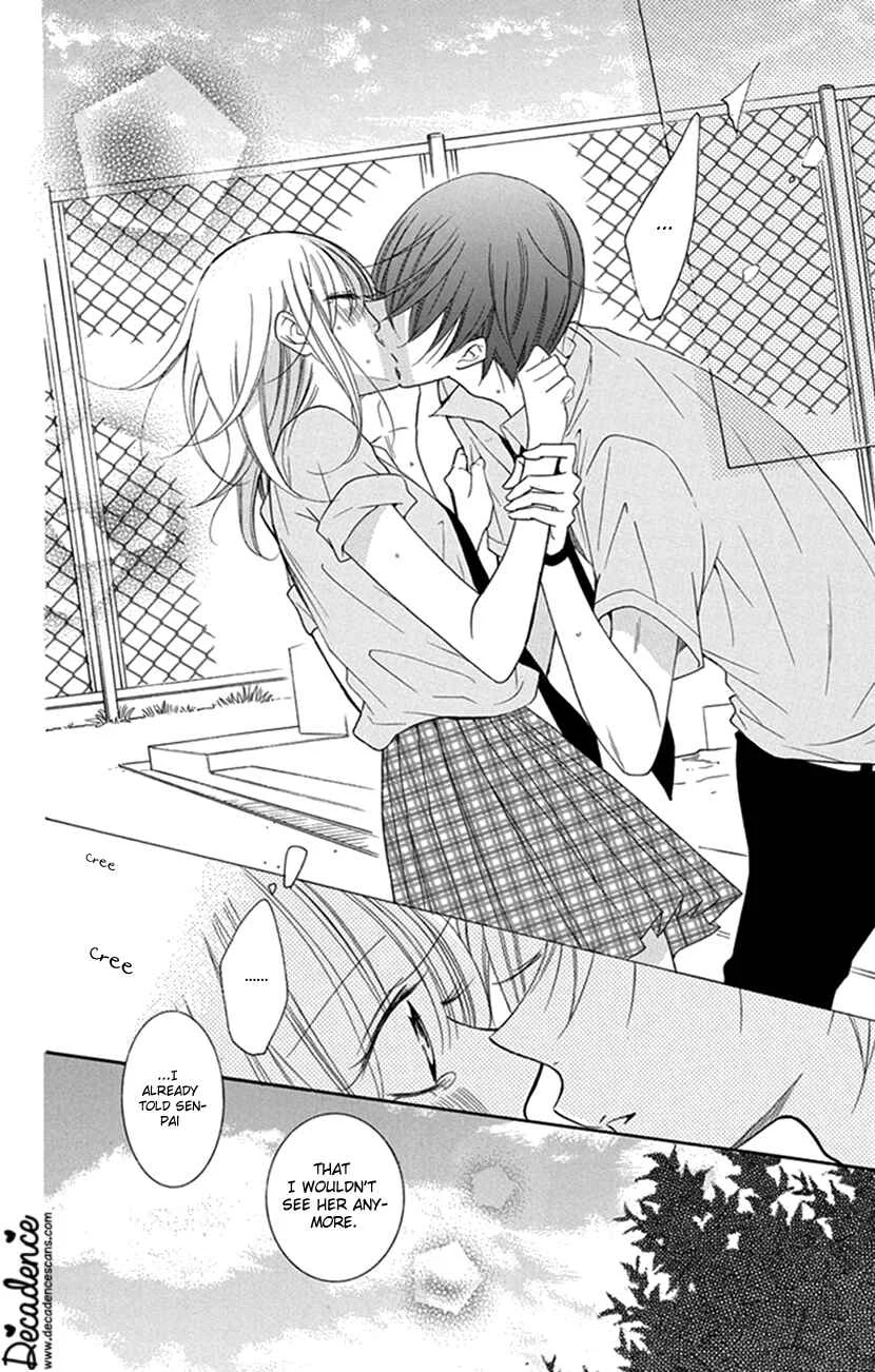 Hadaka no Banri-kun Chapter 1: Hadaka no Banri-kun - Page 30
