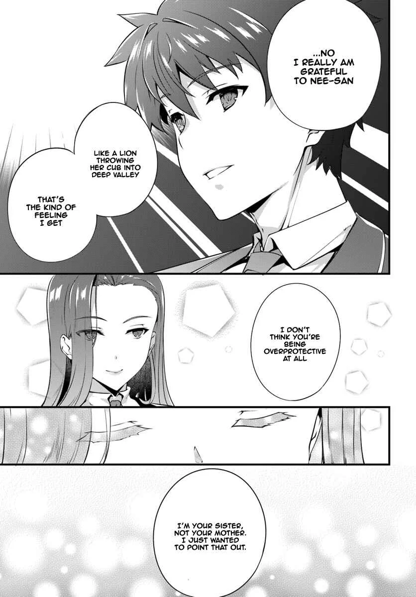 Hagure Seirei Ino Shinsatsu Kiroku ~ Seijo Kishi-dan to Iyashi no Kamiwaza ~ Chapter 2 - Page 26