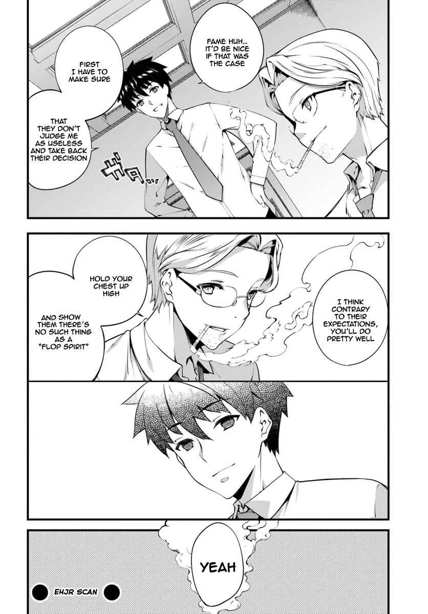 Hagure Seirei Ino Shinsatsu Kiroku ~ Seijo Kishi-dan to Iyashi no Kamiwaza ~ Chapter 2 - Page 29