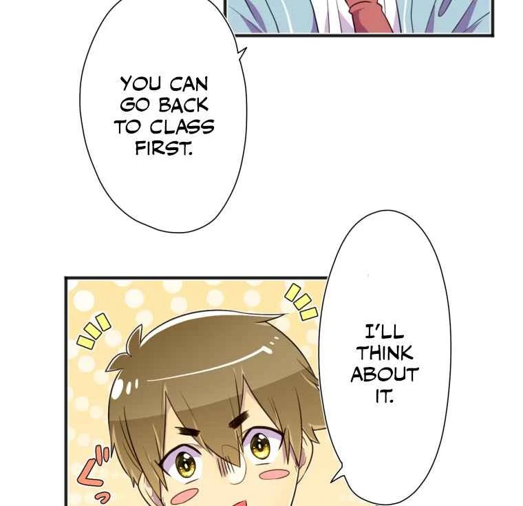 Hahazuka-san wo ×× ni Shitai Chapter 3: Angel Or Devil? - Page 3