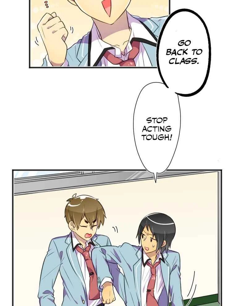 Hahazuka-san wo ×× ni Shitai Chapter 3: Angel Or Devil? - Page 4