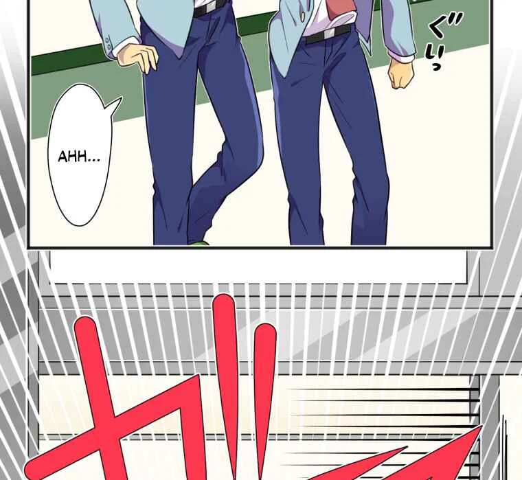 Hahazuka-san wo ×× ni Shitai Chapter 3: Angel Or Devil? - Page 5