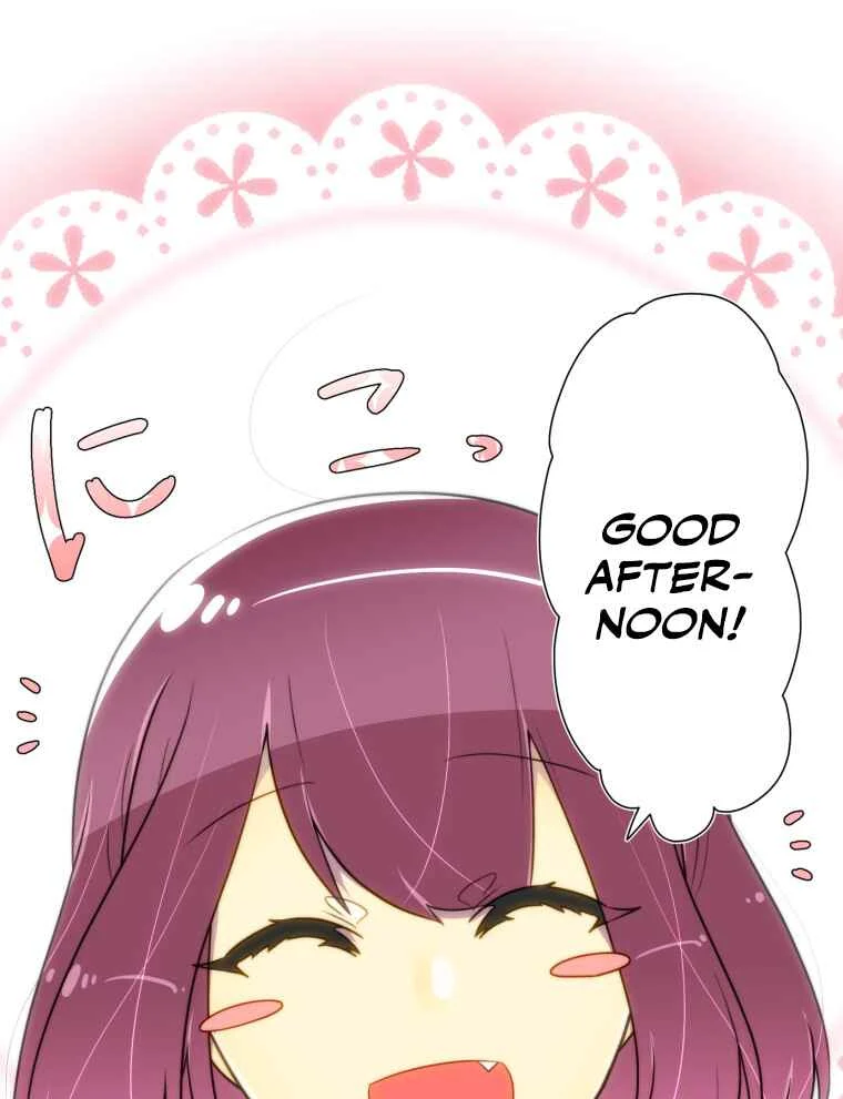 Hahazuka-san wo ×× ni Shitai Chapter 3: Angel Or Devil? - Page 13