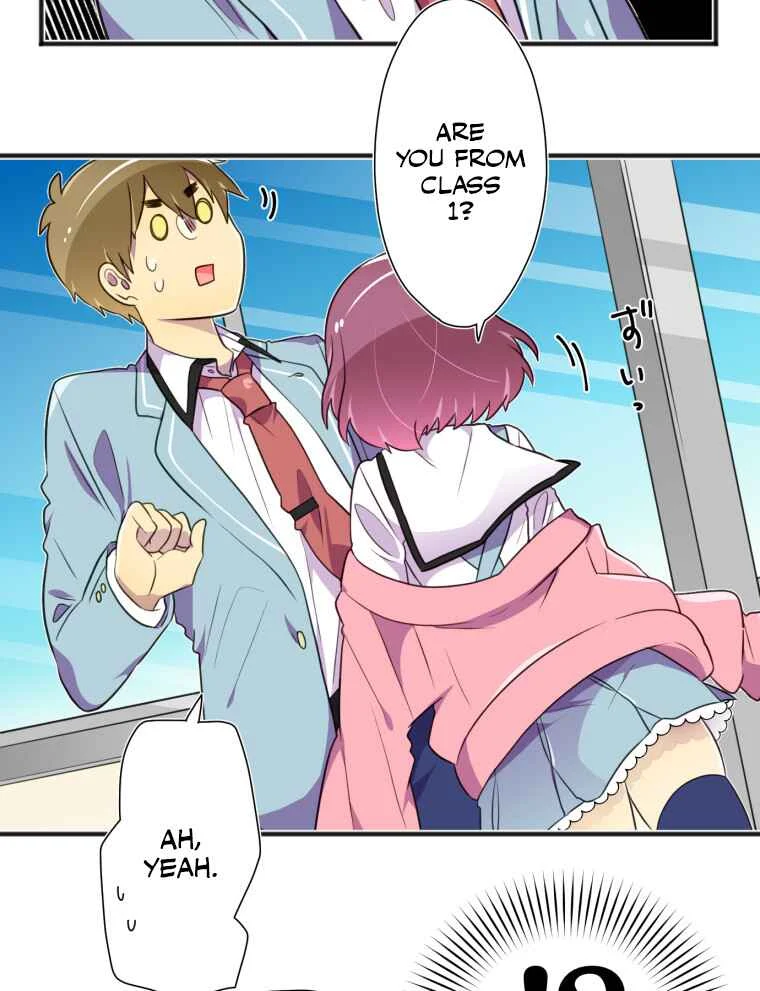 Hahazuka-san wo ×× ni Shitai Chapter 3: Angel Or Devil? - Page 15