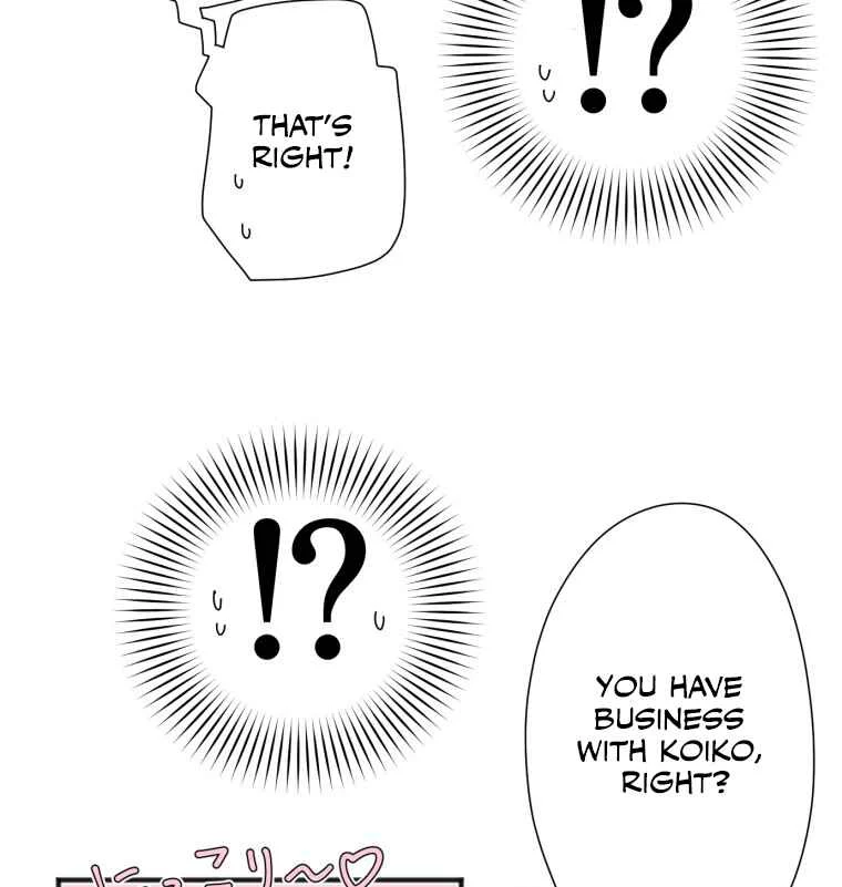 Hahazuka-san wo ×× ni Shitai Chapter 3: Angel Or Devil? - Page 16