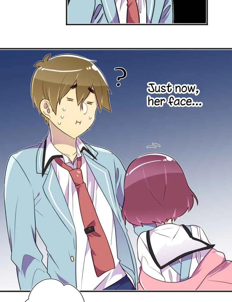 Hahazuka-san wo ×× ni Shitai Chapter 3: Angel Or Devil? - Page 24