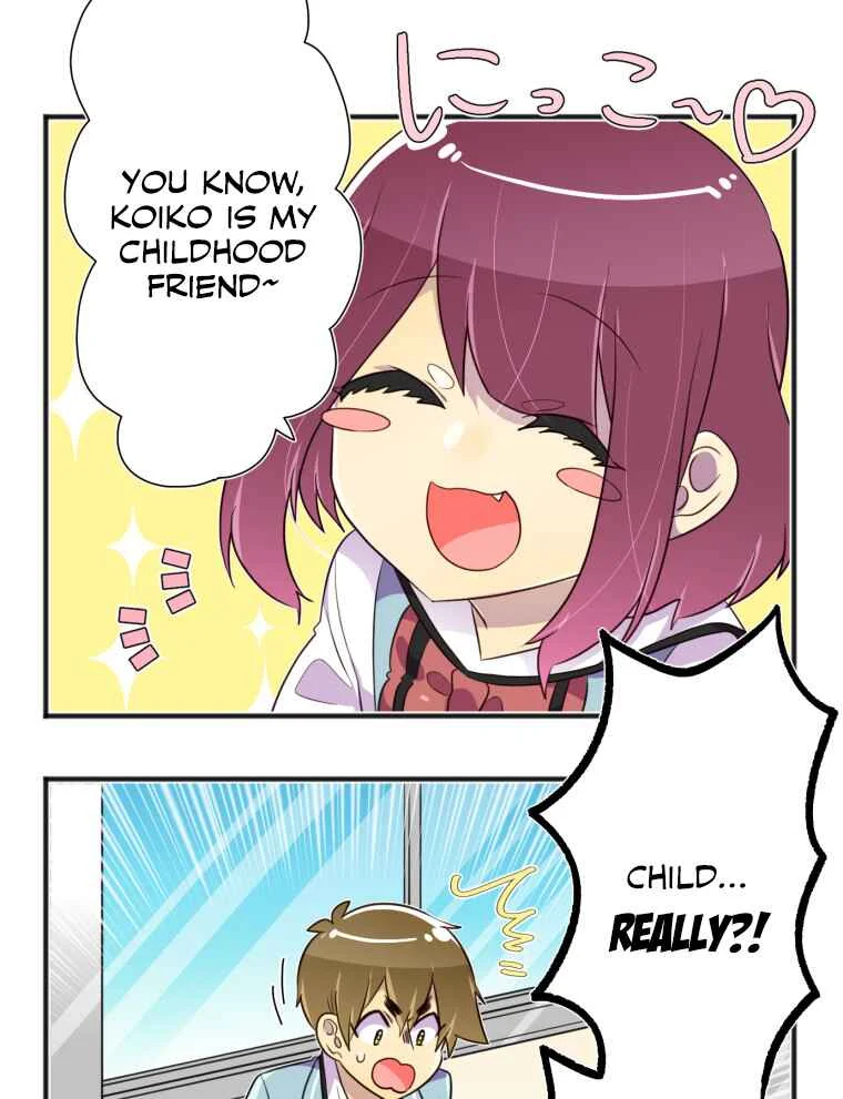 Hahazuka-san wo ×× ni Shitai Chapter 3: Angel Or Devil? - Page 25