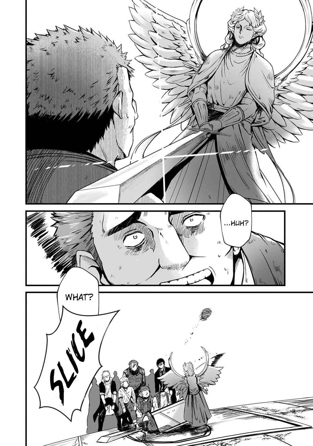 Hai no Sekai wa Kami no Me de Irozuku ~Ore dake Mieru Status de, Saijaku kara Saikyou e Kageagaru~ Chapter 3 - Page 11