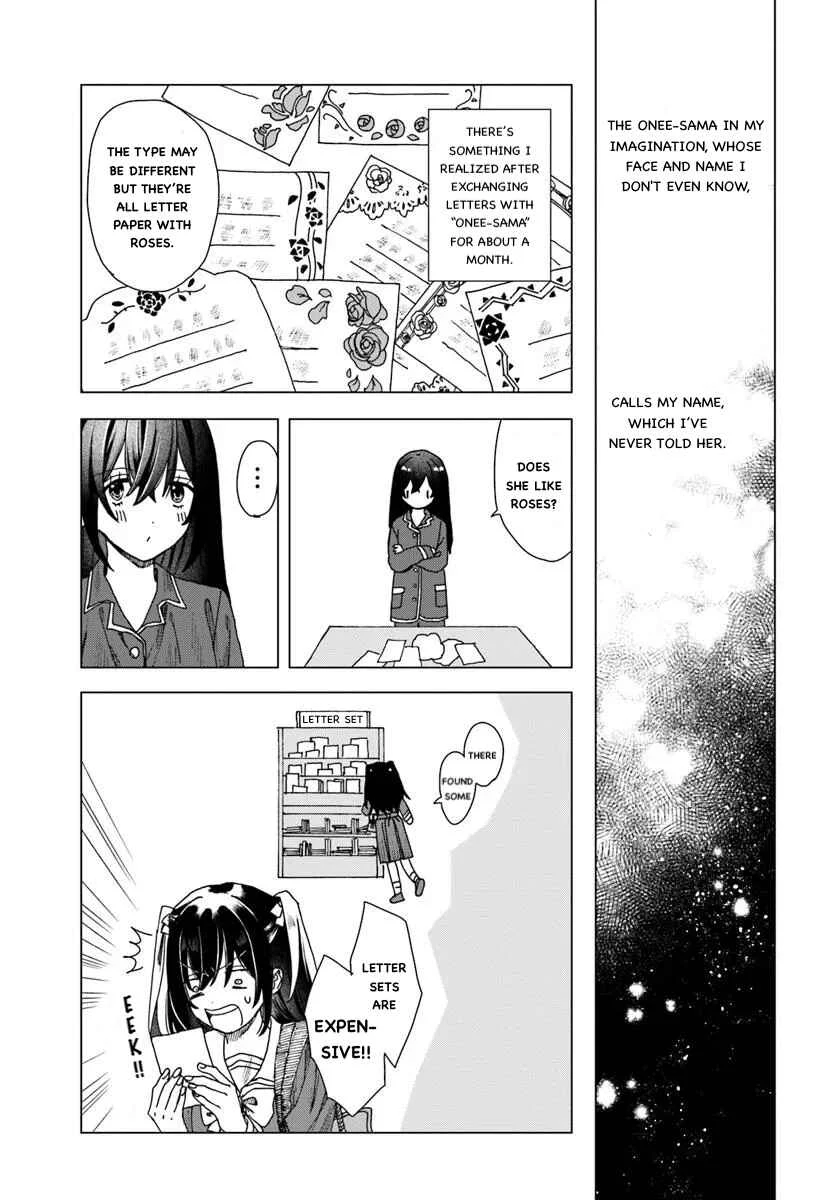 Haikei, Arishi Hi ni Saku Hanatachi e Chapter 1 - Page 30