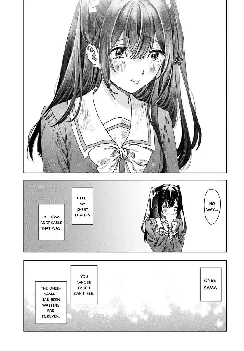 Haikei, Arishi Hi ni Saku Hanatachi e Chapter 1 - Page 32