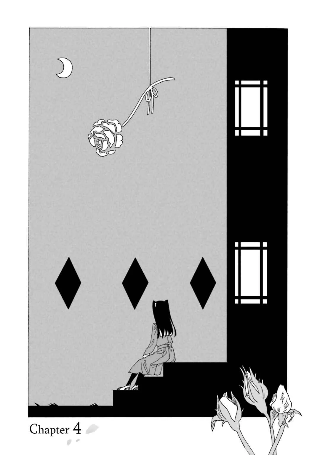 Haikei, Arishi Hi ni Saku Hanatachi e Chapter 4 - Page 1