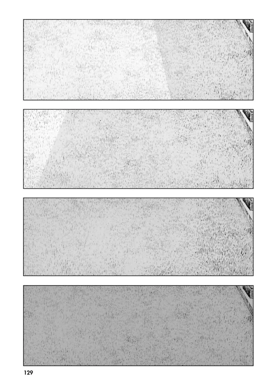 Haikei, Arishi Hi ni Saku Hanatachi e Chapter 4 - Page 15