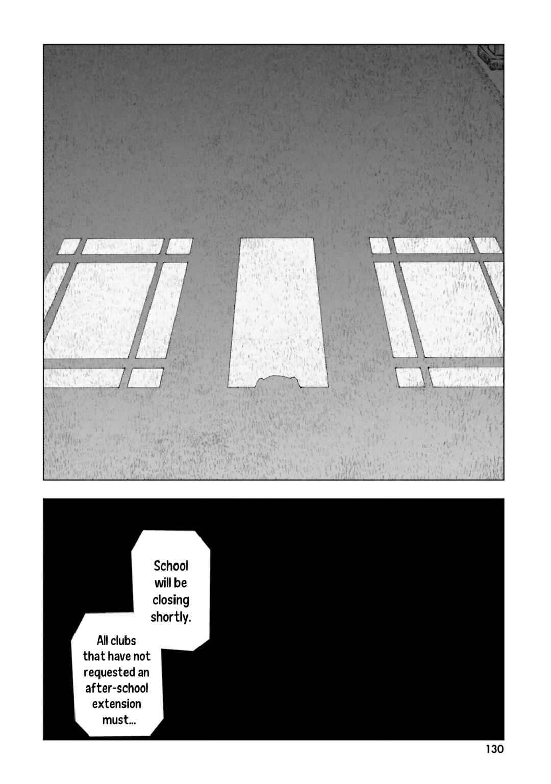 Haikei, Arishi Hi ni Saku Hanatachi e Chapter 4 - Page 16
