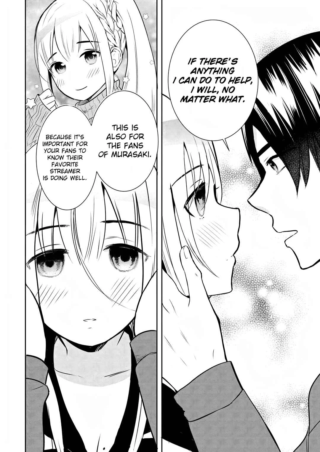 Haishinsha to Kekkon suru no wa Yameta Hou ga Ii Chapter 2 - Page 10