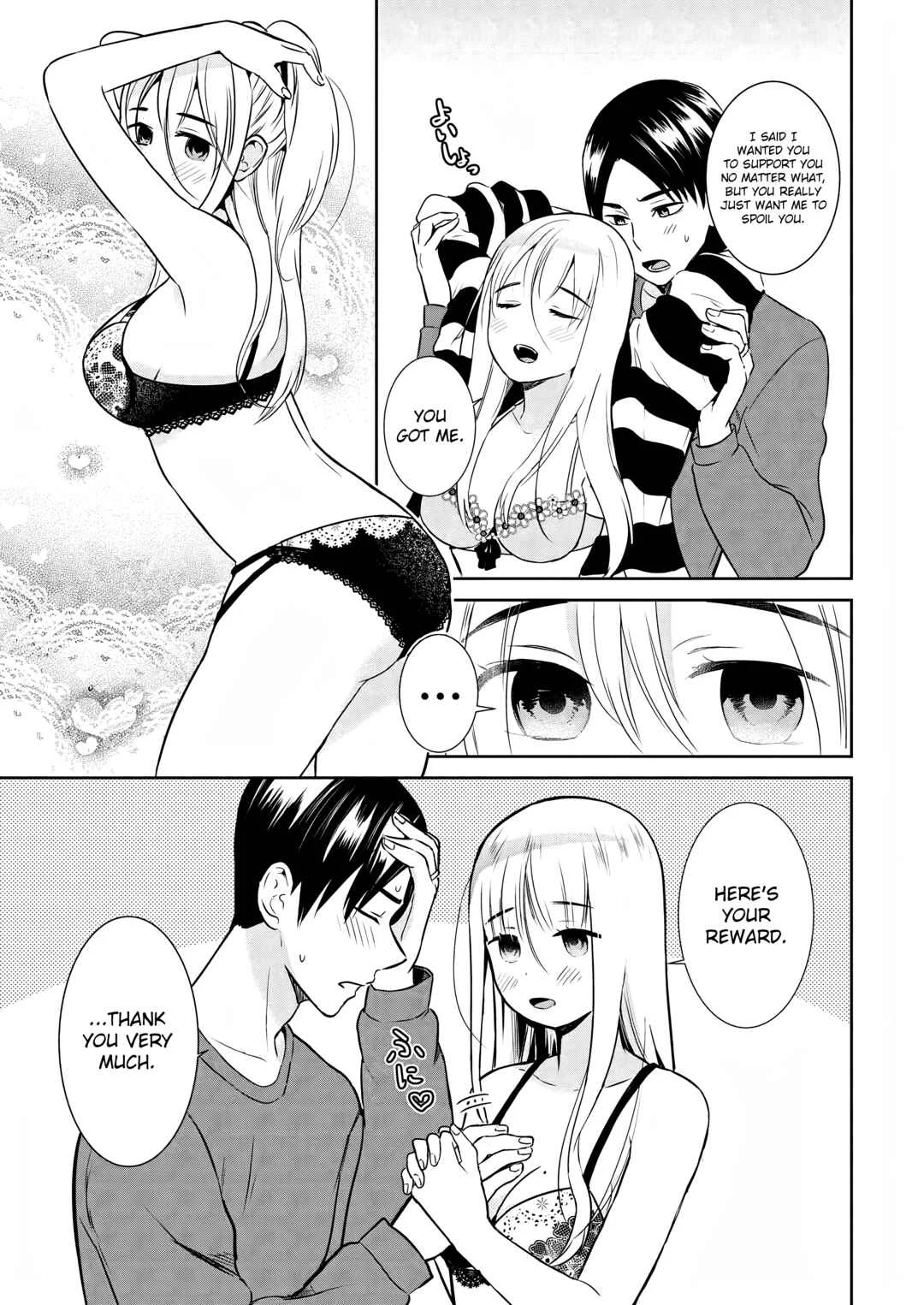 Haishinsha to Kekkon suru no wa Yameta Hou ga Ii Chapter 2 - Page 13