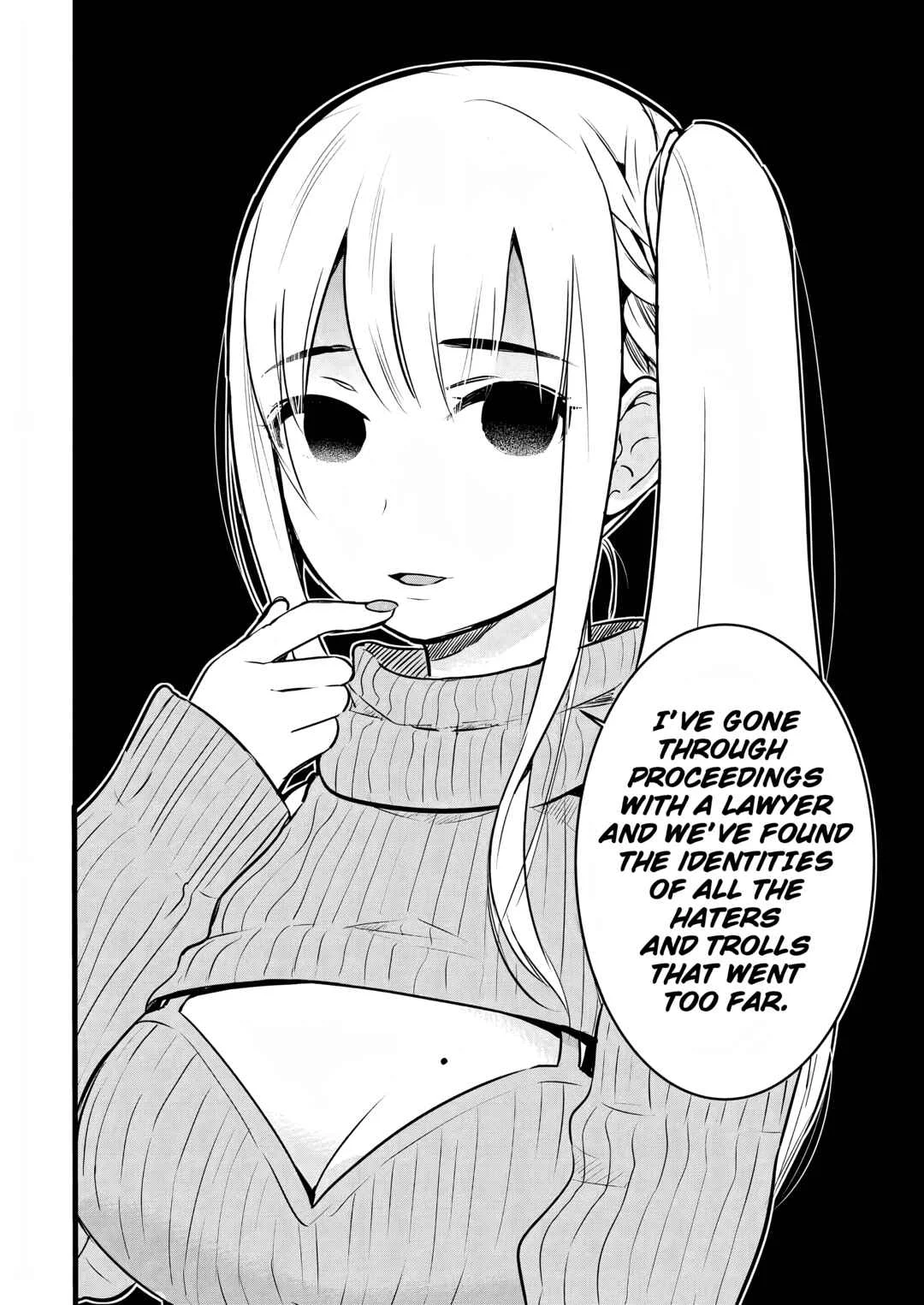 Haishinsha to Kekkon suru no wa Yameta Hou ga Ii Chapter 2 - Page 16