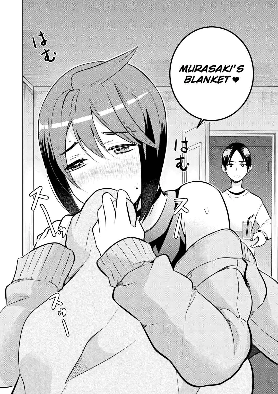 Haishinsha to Kekkon suru no wa Yameta Hou ga Ii Chapter 3 - Page 6