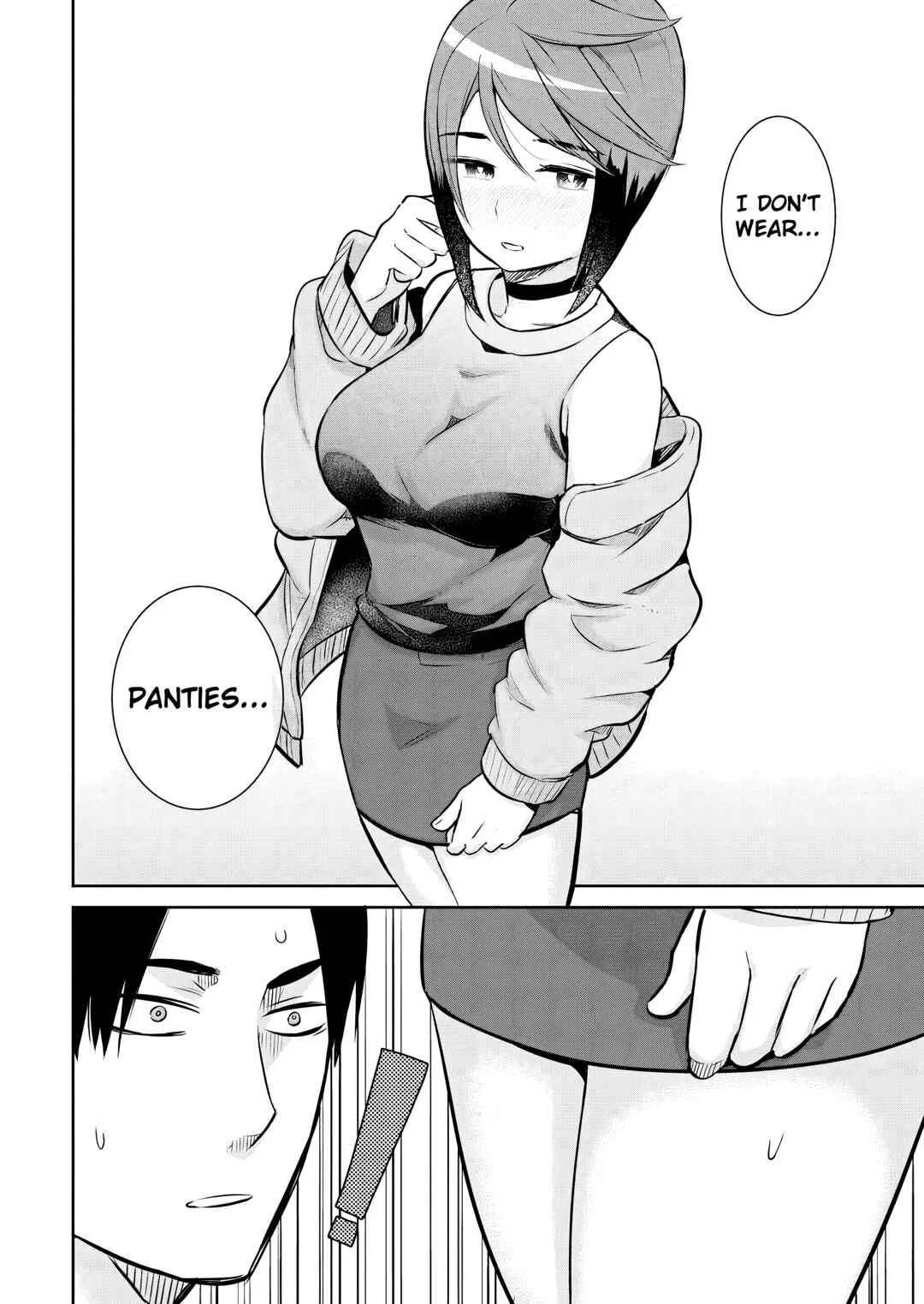 Haishinsha to Kekkon suru no wa Yameta Hou ga Ii Chapter 3 - Page 18