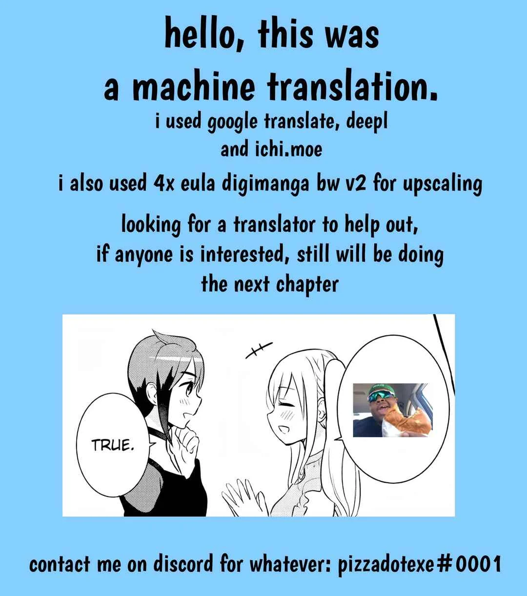 Haishinsha to Kekkon suru no wa Yameta Hou ga Ii Chapter 4 - Page 21