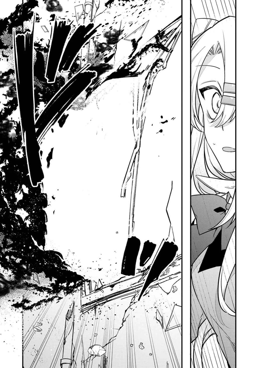 Hajimete no Otomodachi wa Zombie deshita Chapter 2: Episode 2 - Page 14
