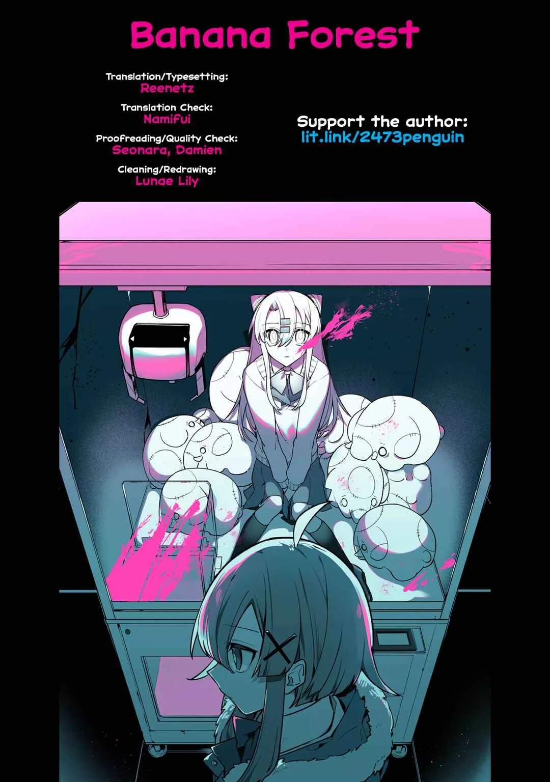 Hajimete no Otomodachi wa Zombie deshita Chapter 3: Episode 3 - Page 27