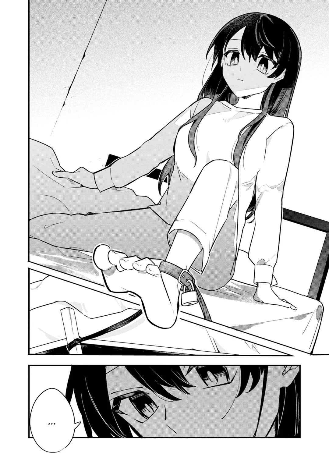 Hajimete no Otomodachi wa Zombie deshita Chapter 5: Episode 5 - Page 16