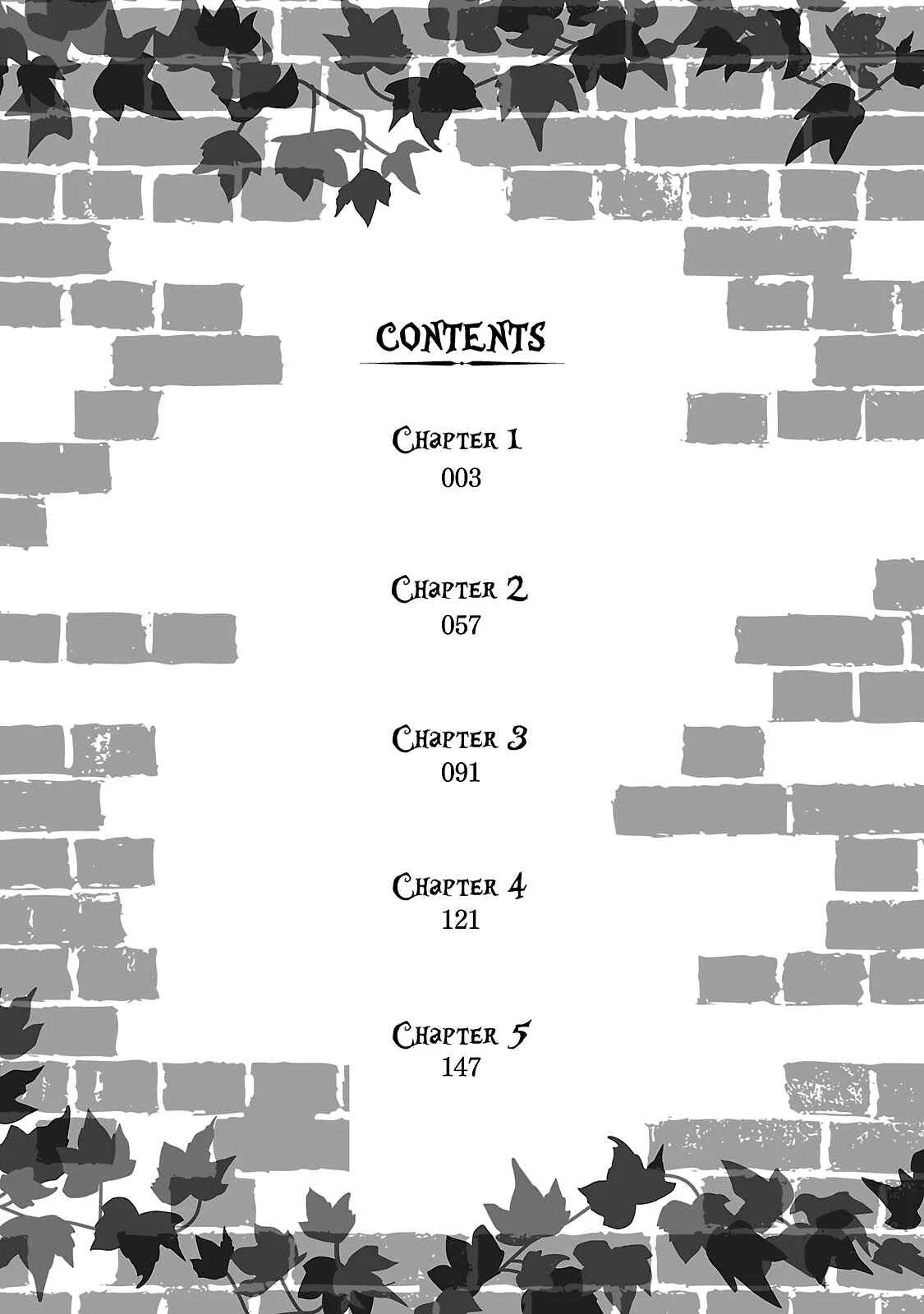 Haken no Kouki Altina Chapter 1 - Page 5