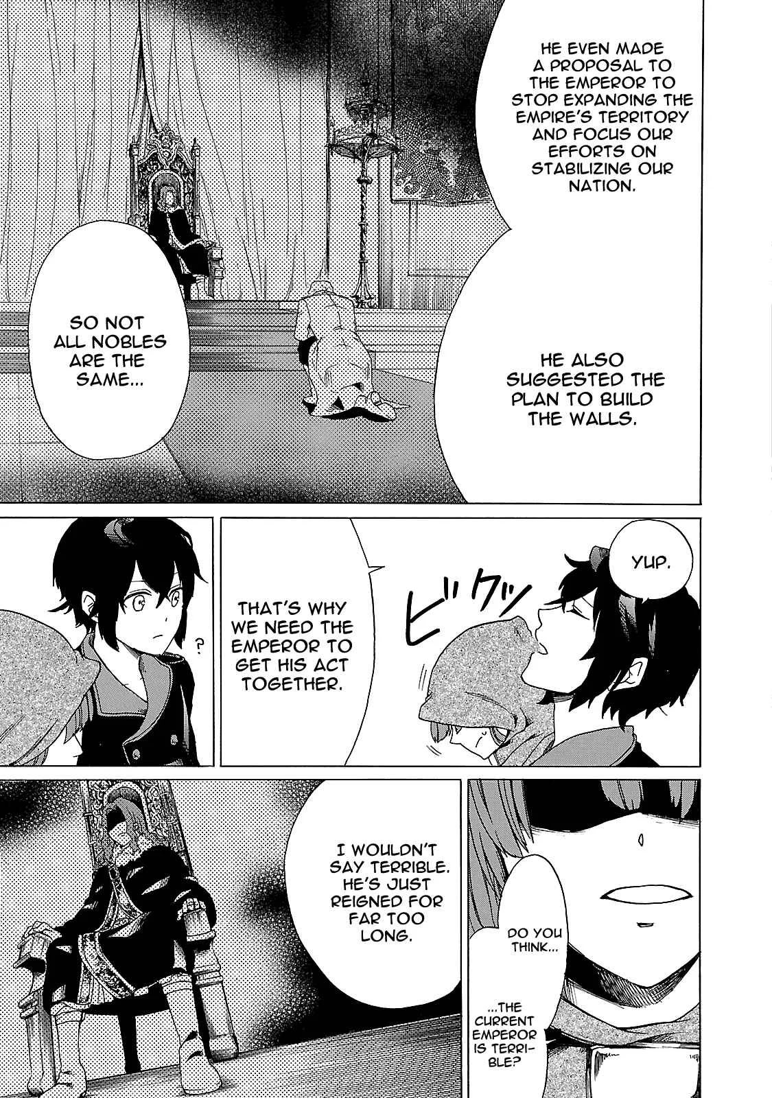 Haken no Kouki Altina Chapter 1 - Page 35