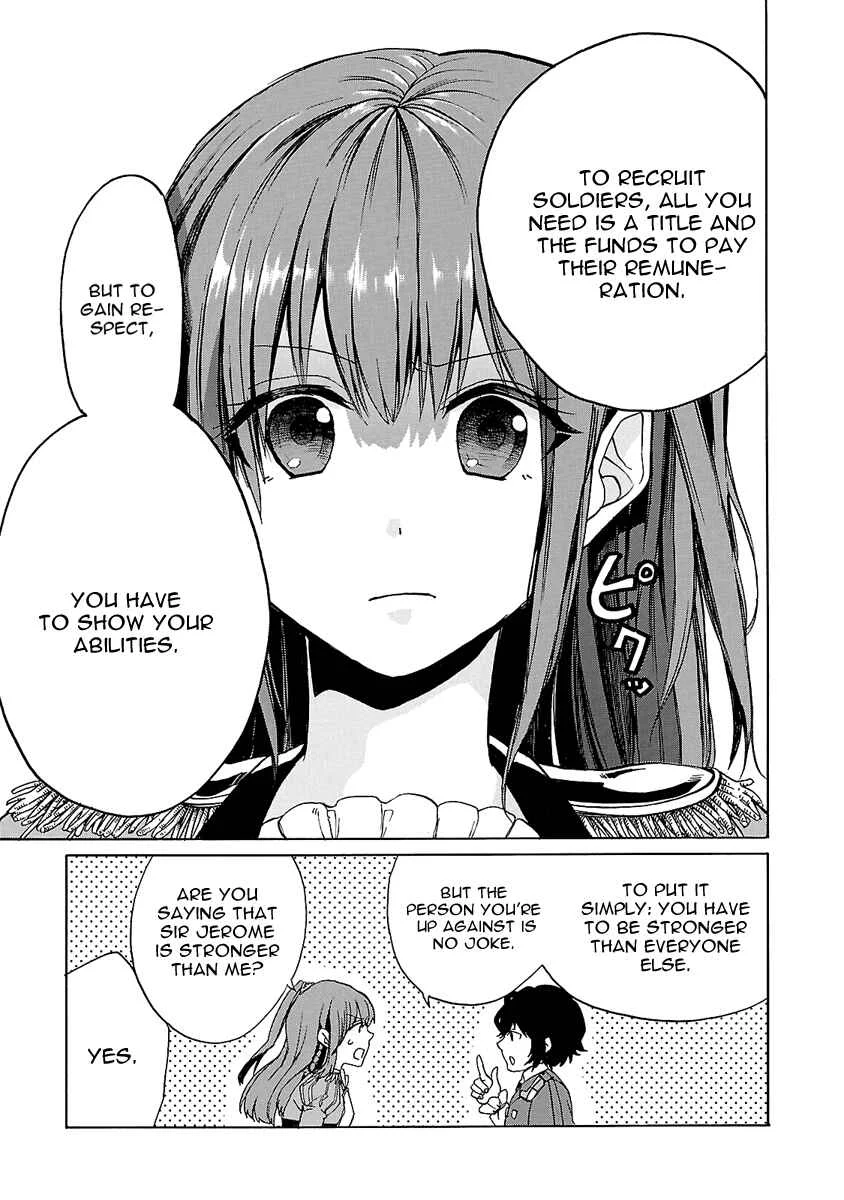 Haken no Kouki Altina Chapter 2 - Page 24