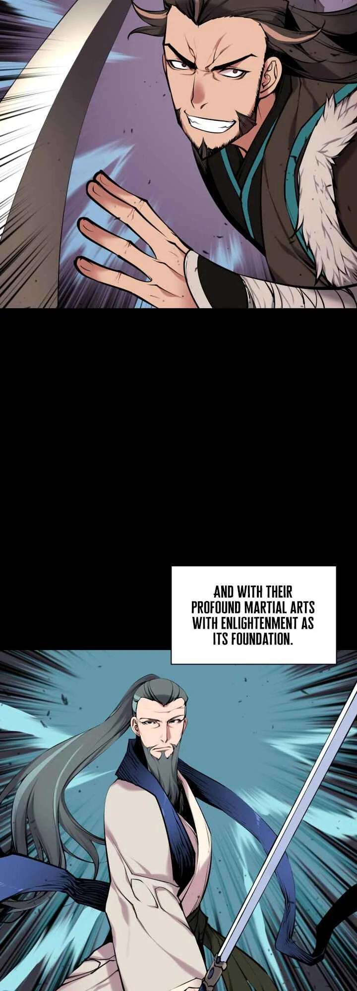 Haksa Geomjeon Chapter 0 - Page 4