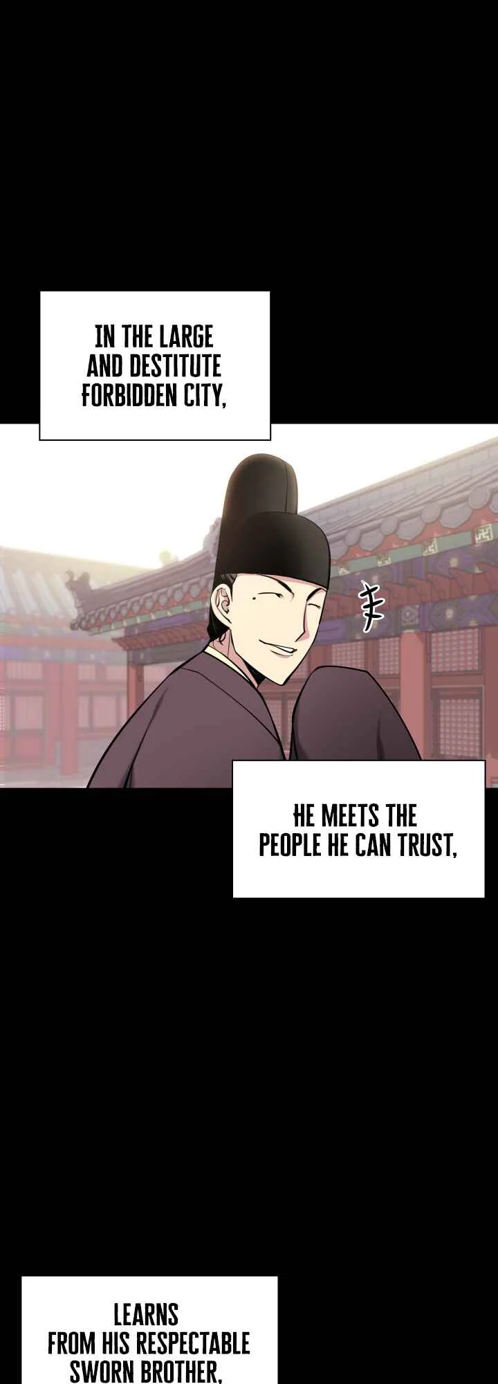 Haksa Geomjeon Chapter 0 - Page 10