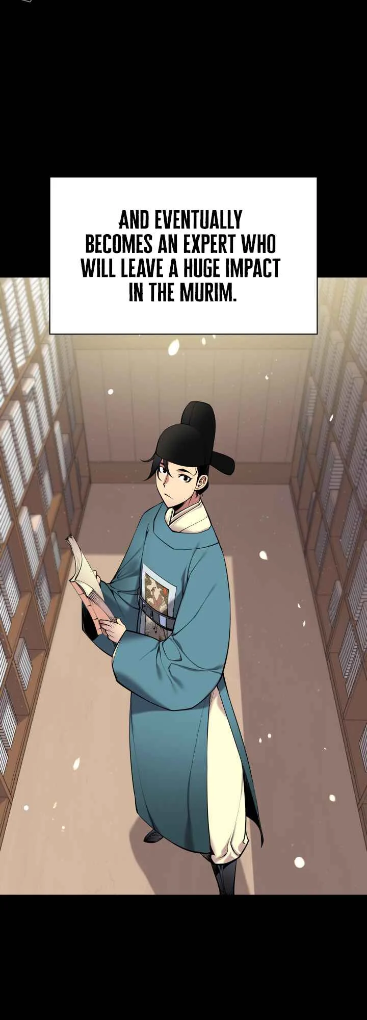 Haksa Geomjeon Chapter 0 - Page 12