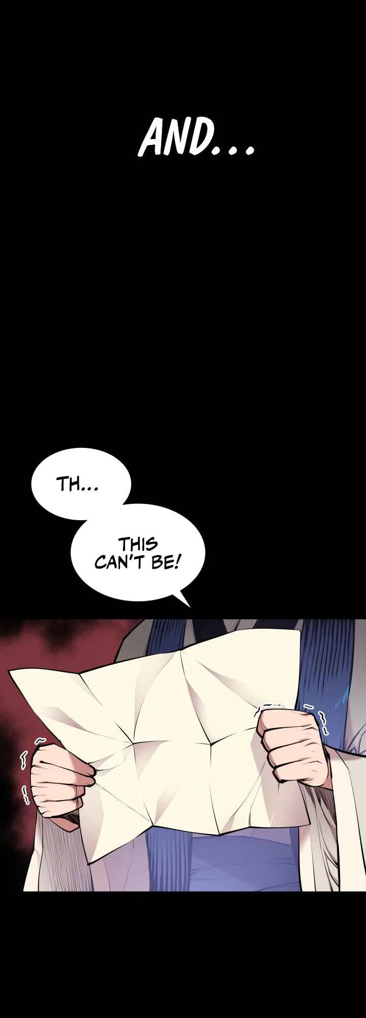Haksa Geomjeon Chapter 0 - Page 13
