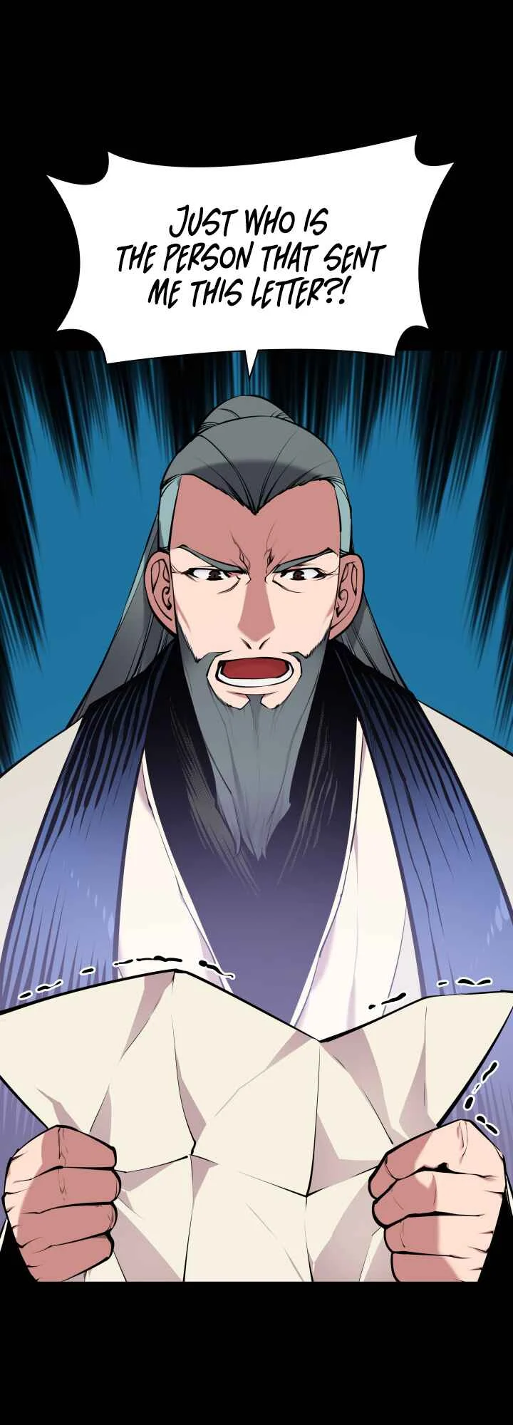 Haksa Geomjeon Chapter 0 - Page 14