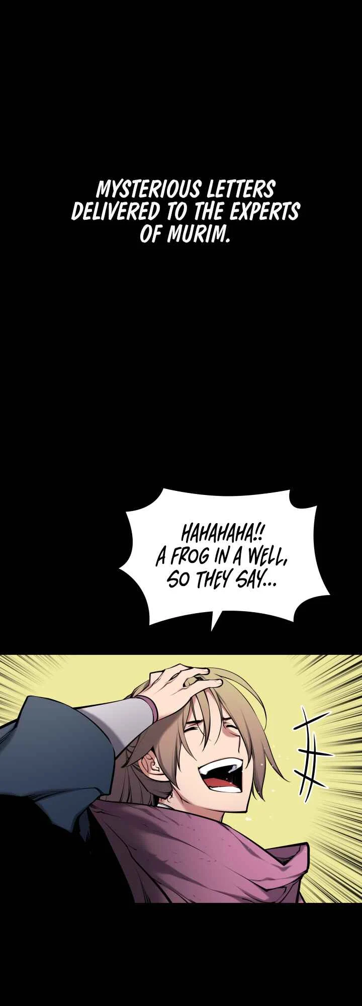 Haksa Geomjeon Chapter 0 - Page 18