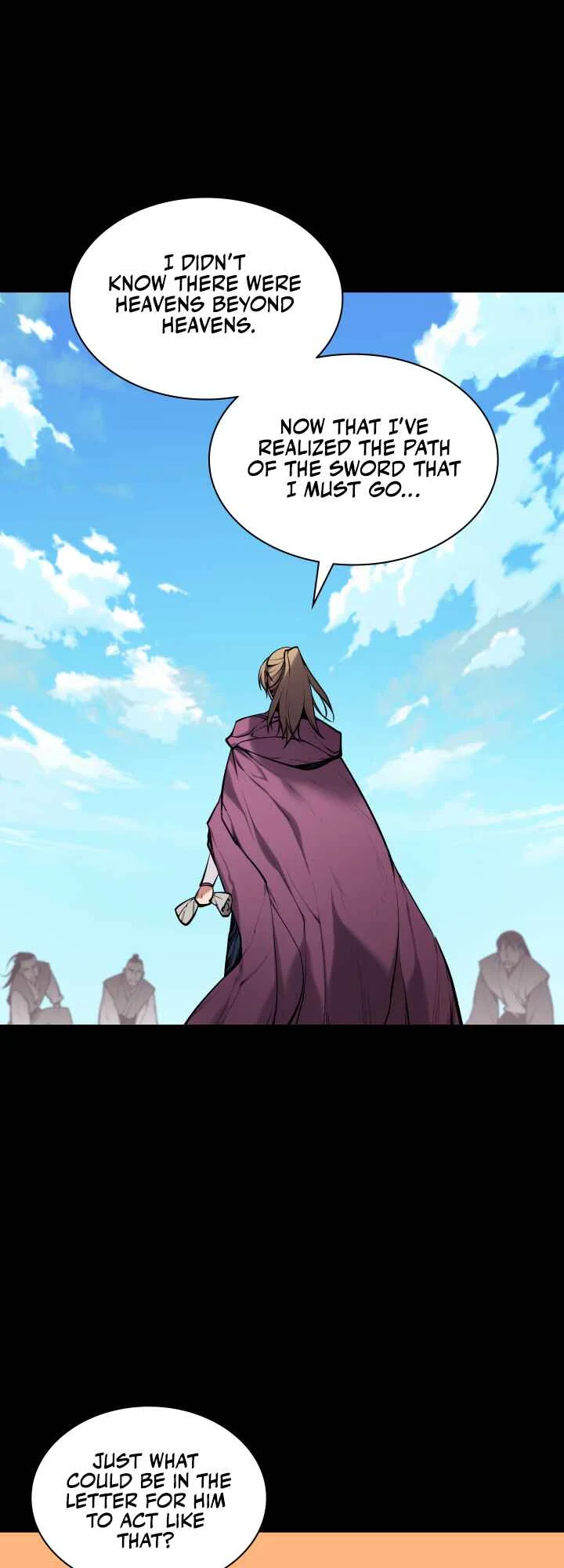 Haksa Geomjeon Chapter 0 - Page 19