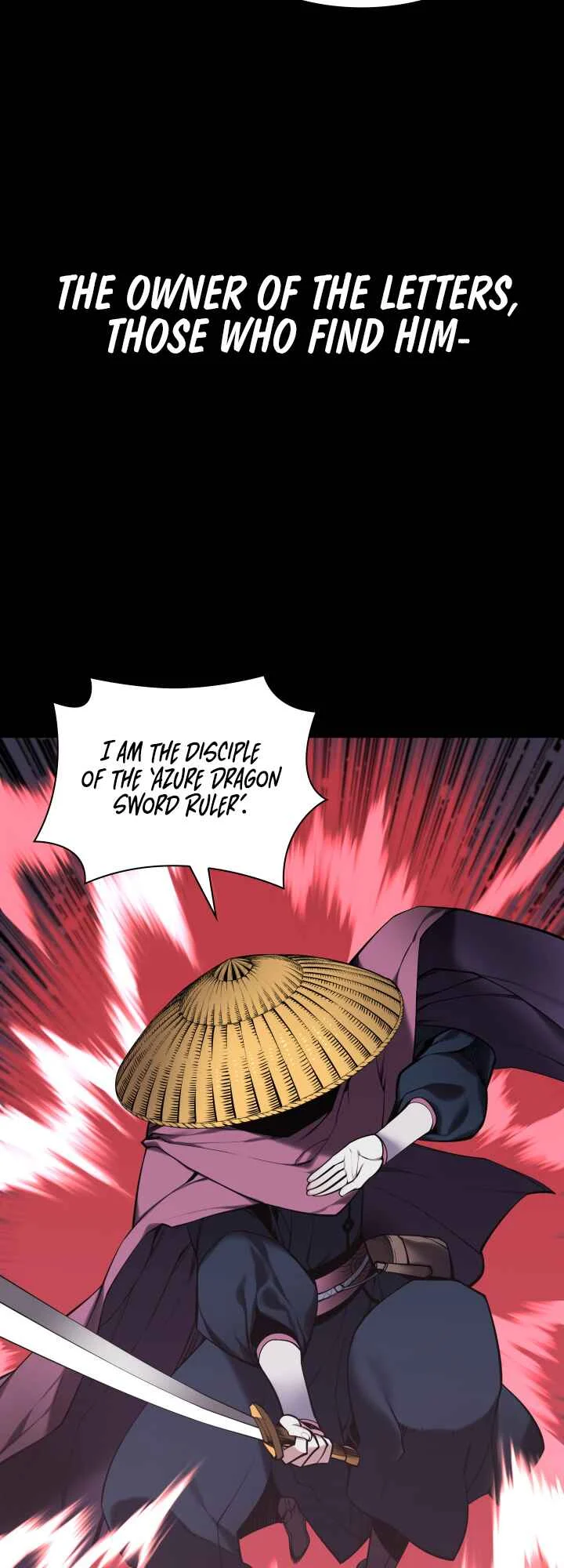 Haksa Geomjeon Chapter 0 - Page 22