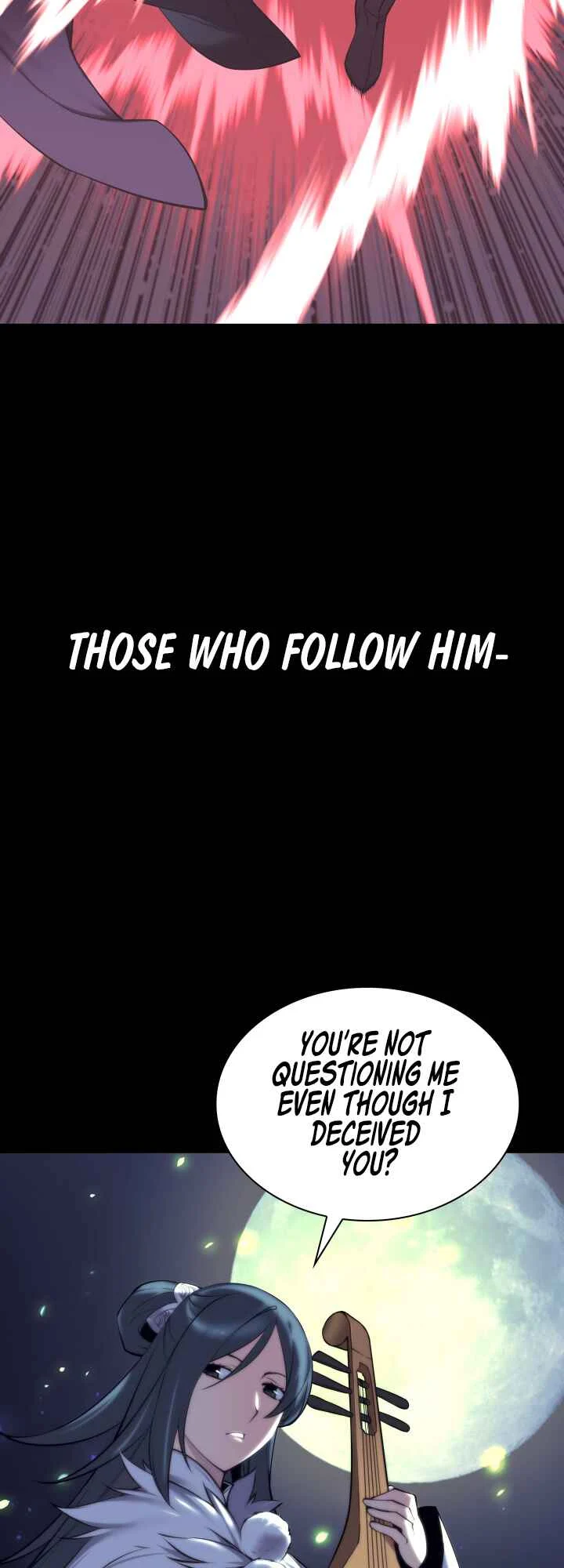 Haksa Geomjeon Chapter 0 - Page 23
