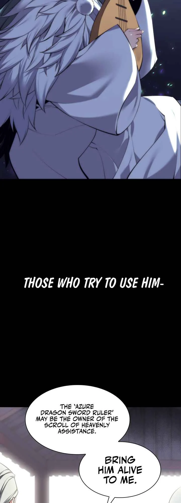 Haksa Geomjeon Chapter 0 - Page 24