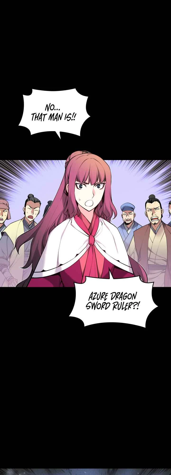 Haksa Geomjeon Chapter 0 - Page 30