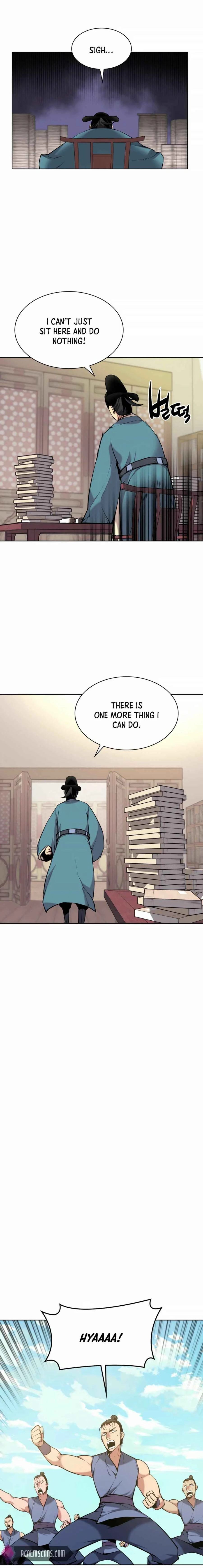 Haksa Geomjeon Chapter 1 - Page 17