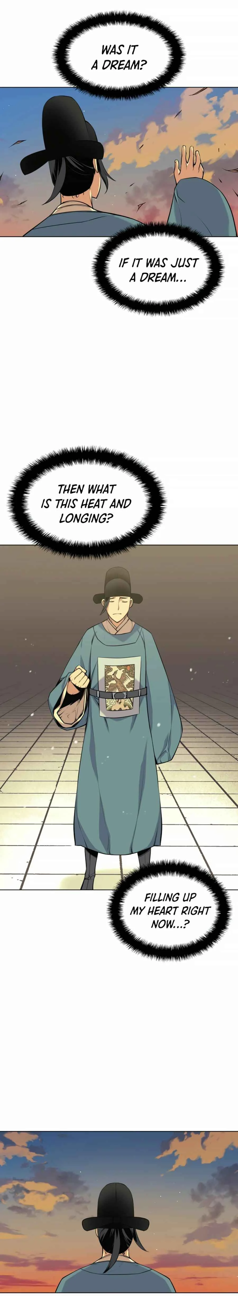 Haksa Geomjeon Chapter 3 - Page 16