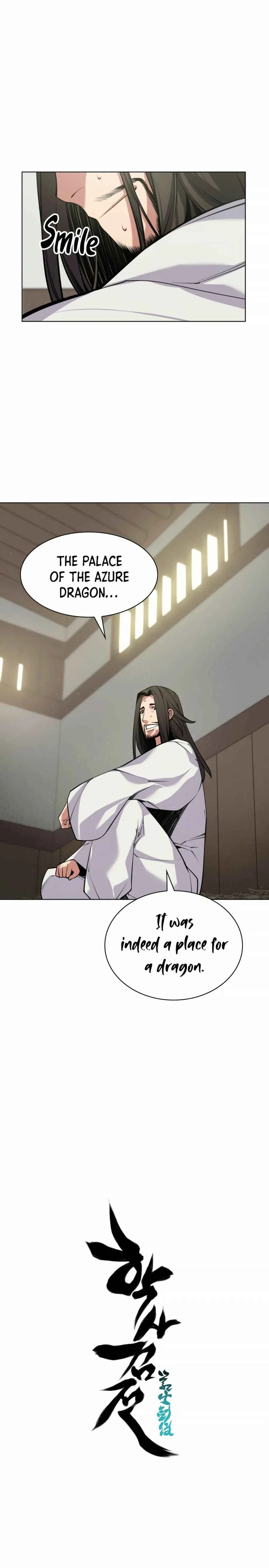 Haksa Geomjeon Chapter 4 - Page 28