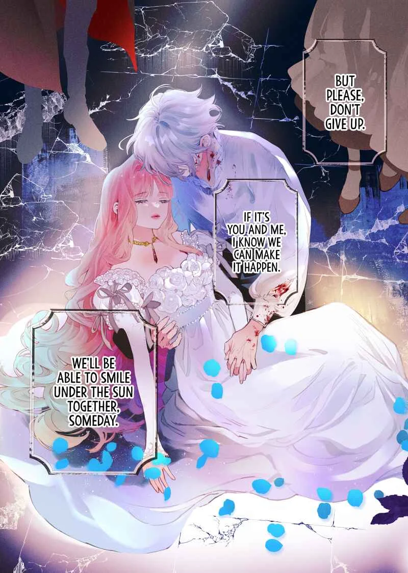 Hana Himeru Kimi no Meteor Chapter 1 - Page 6