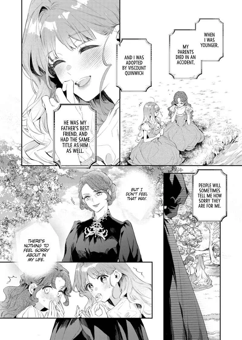 Hana Himeru Kimi no Meteor Chapter 1 - Page 16