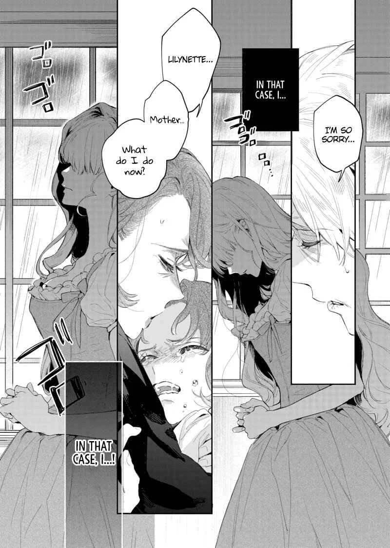 Hana Himeru Kimi no Meteor Chapter 1 - Page 25