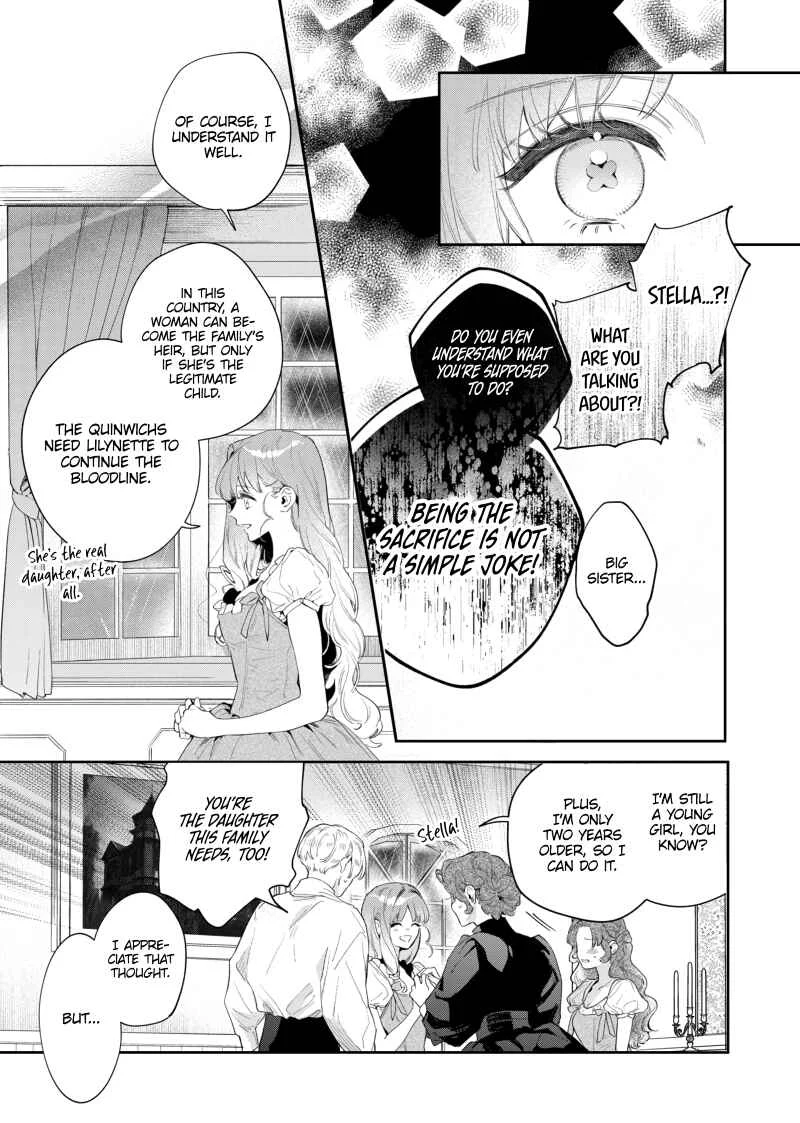 Hana Himeru Kimi no Meteor Chapter 1 - Page 27