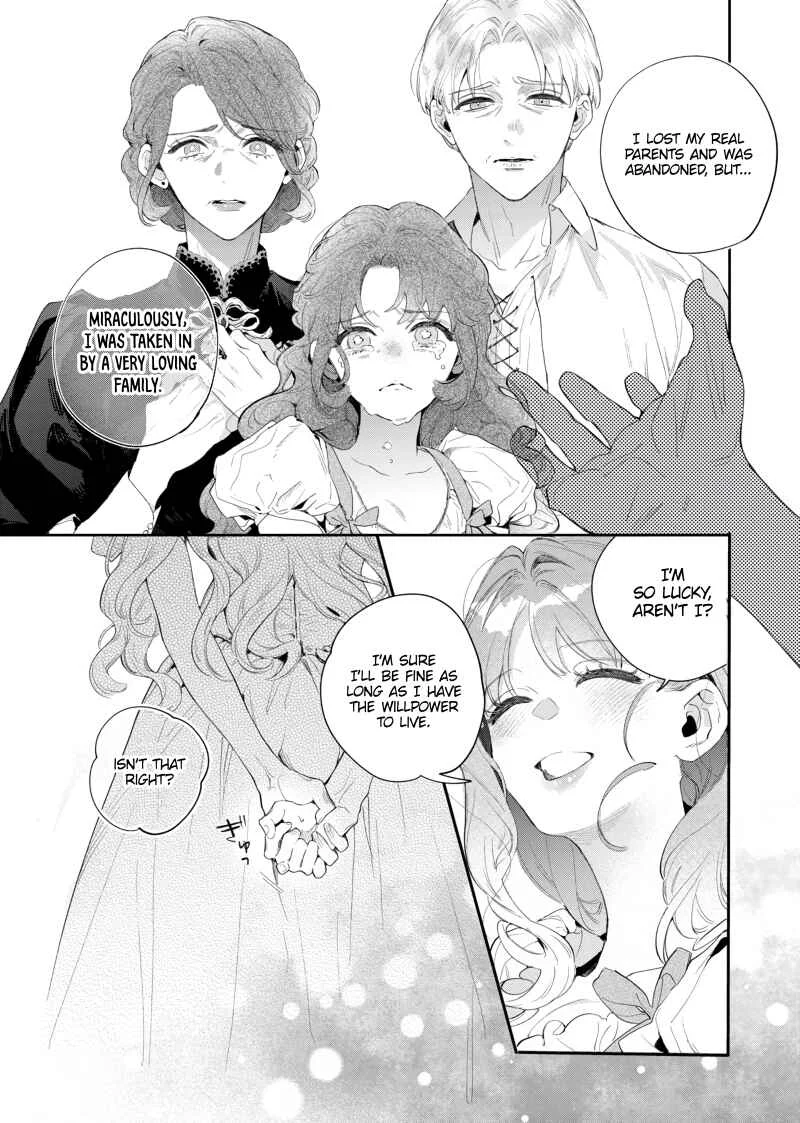 Hana Himeru Kimi no Meteor Chapter 1 - Page 29